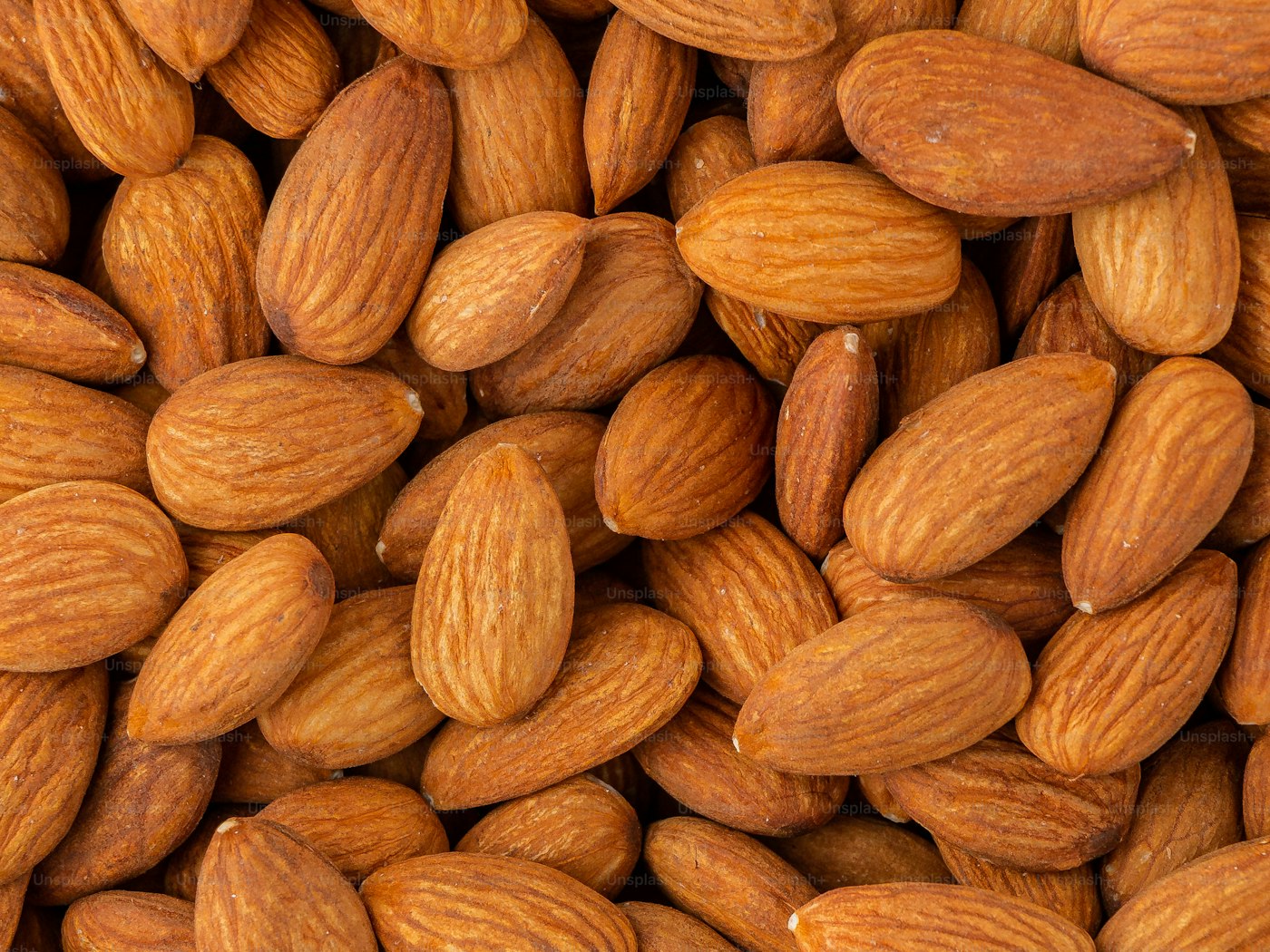 California Almond Regular