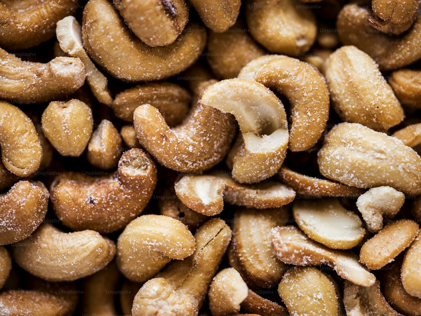 Cashew Peri Peri