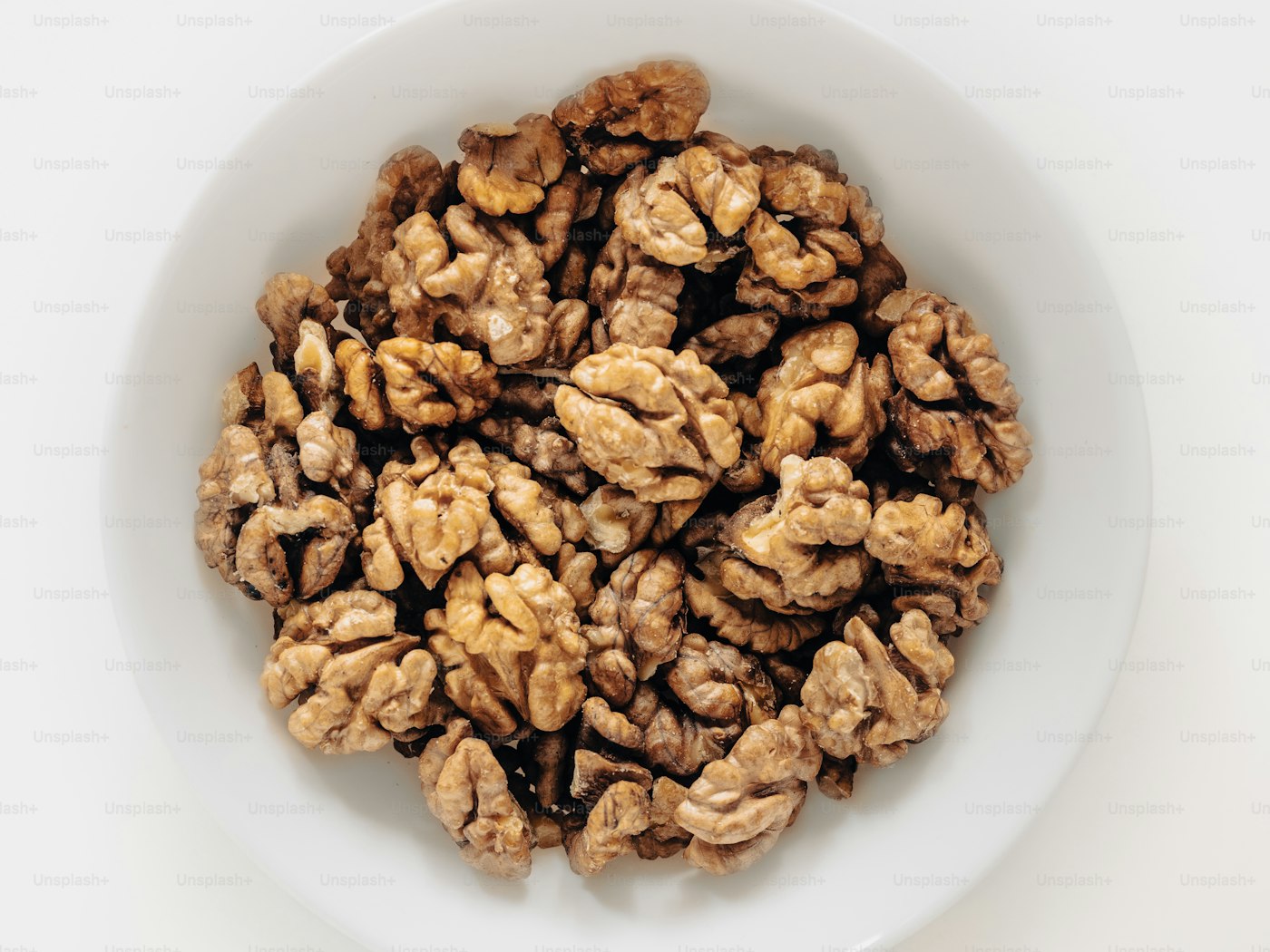 Walnuts California