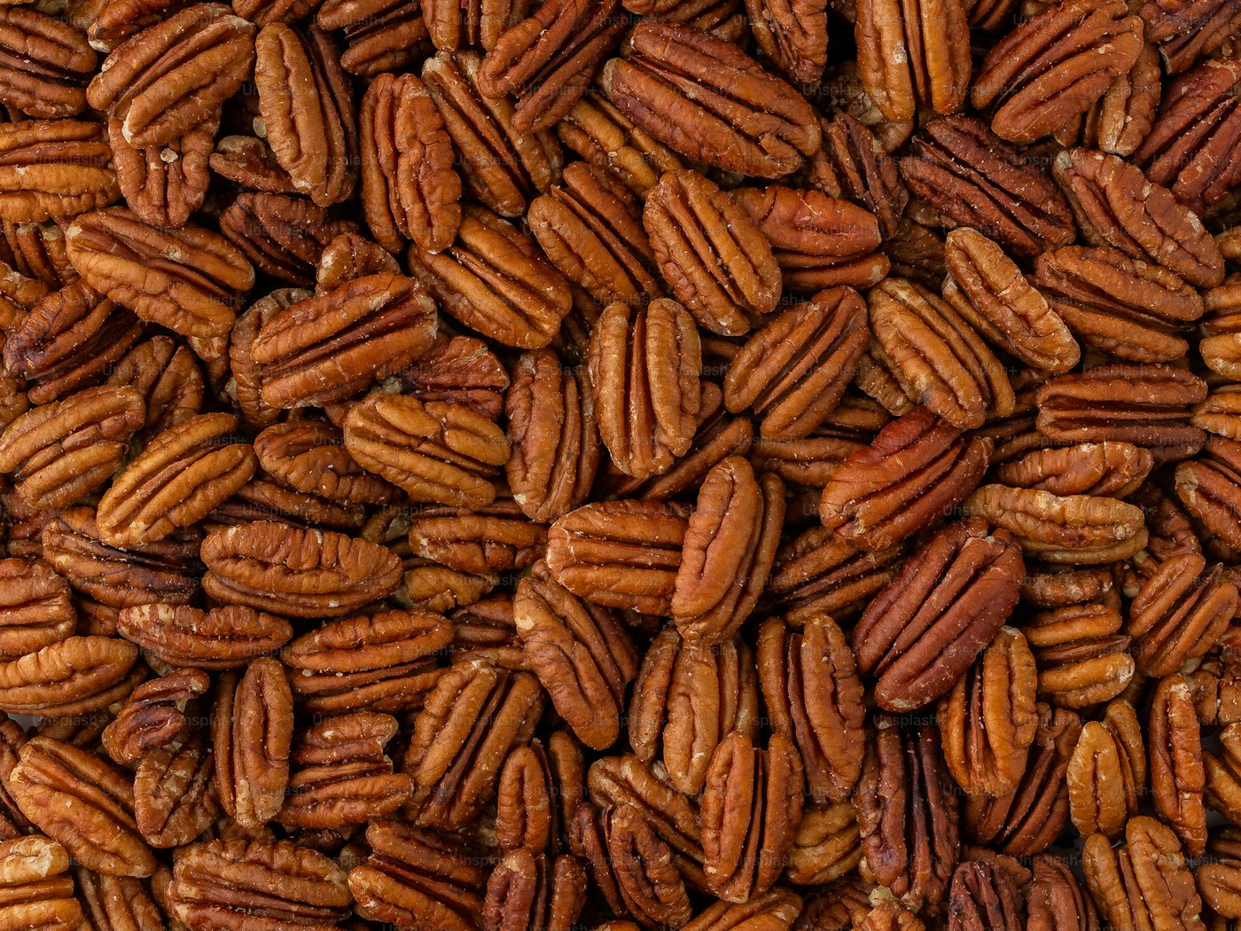 Pecan Nuts