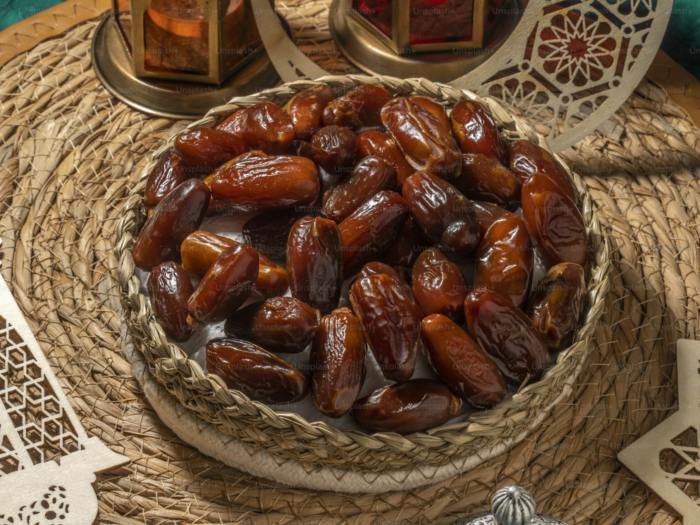 Medjool Dates
