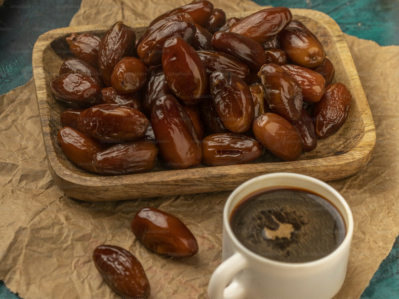 Dry Dates