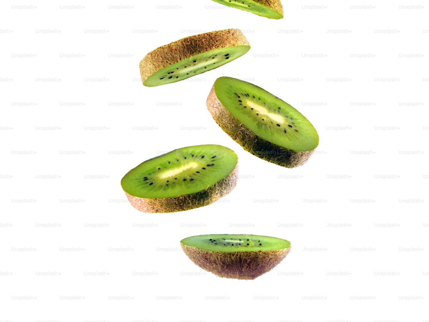 Dry Kiwi