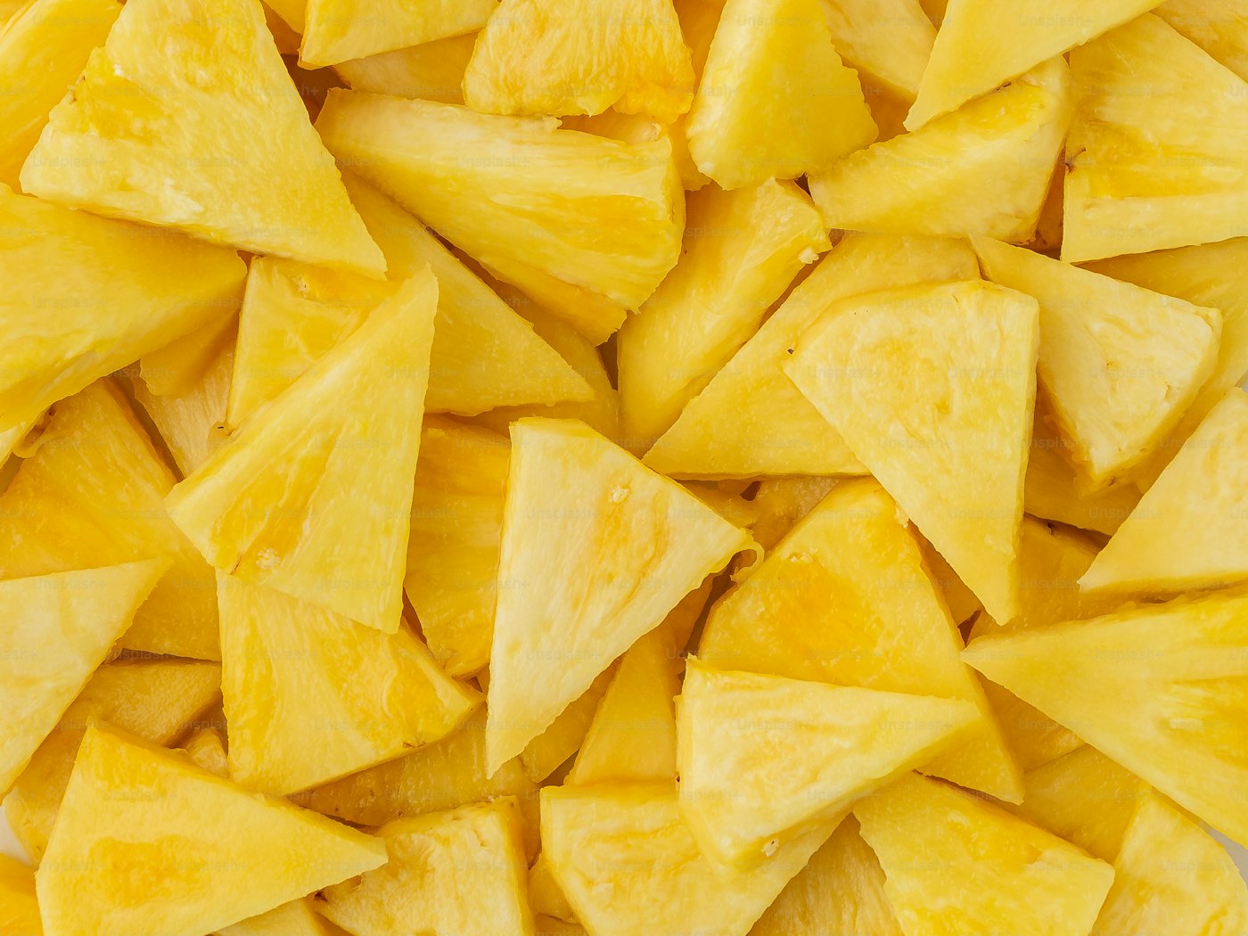 Dry Pineapple