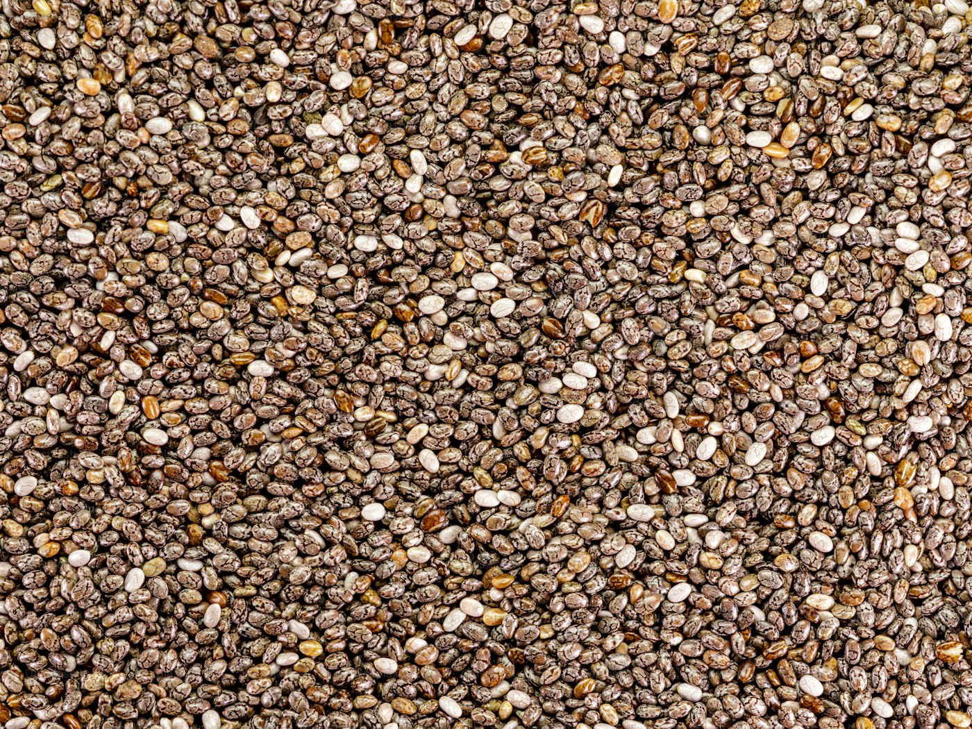 Chia Seeds