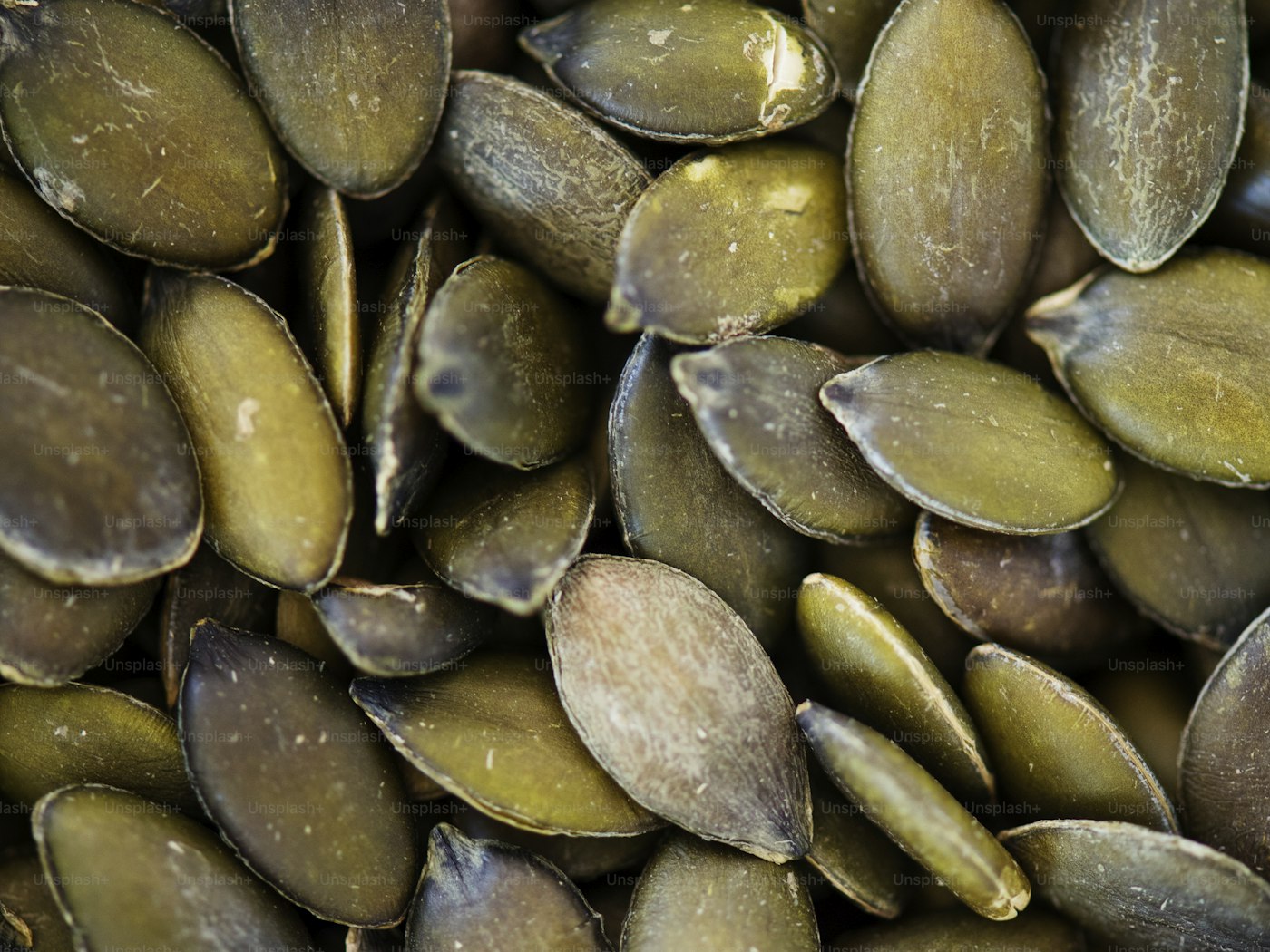 Pumpkin Seeds