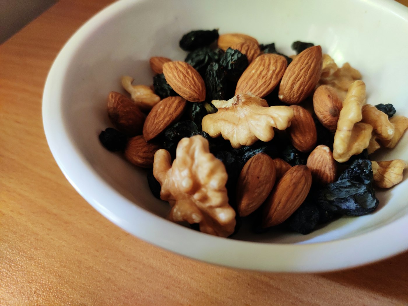 Trail Mix — Eat & Fit