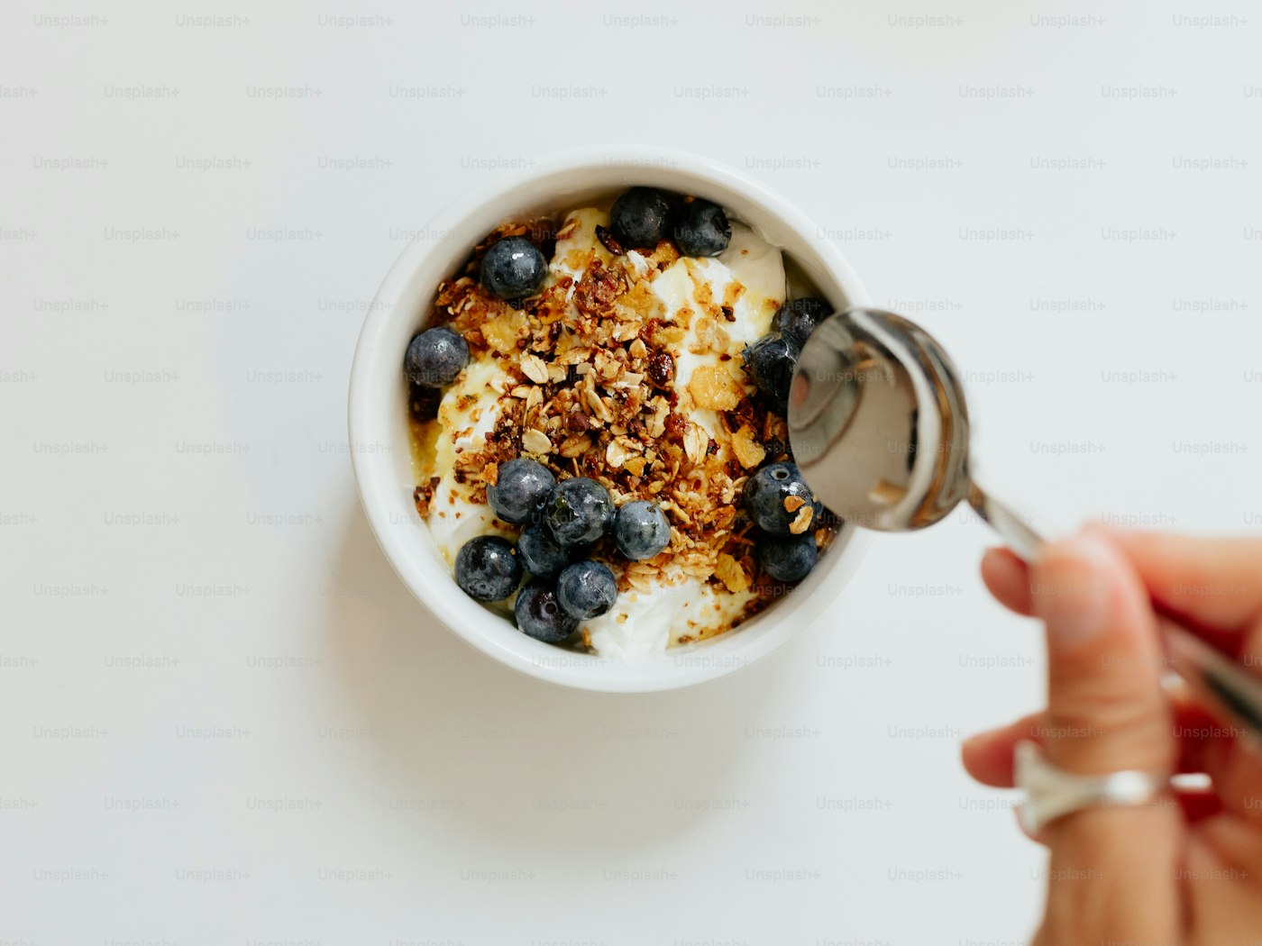 Fruit & Nut Muesli