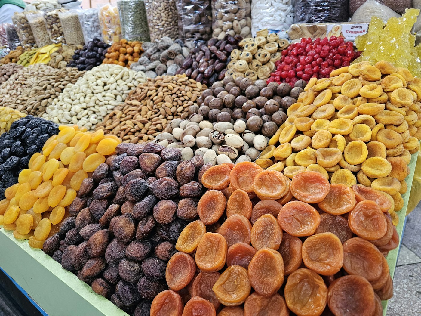 Premium Dry Fruit Gift Pack