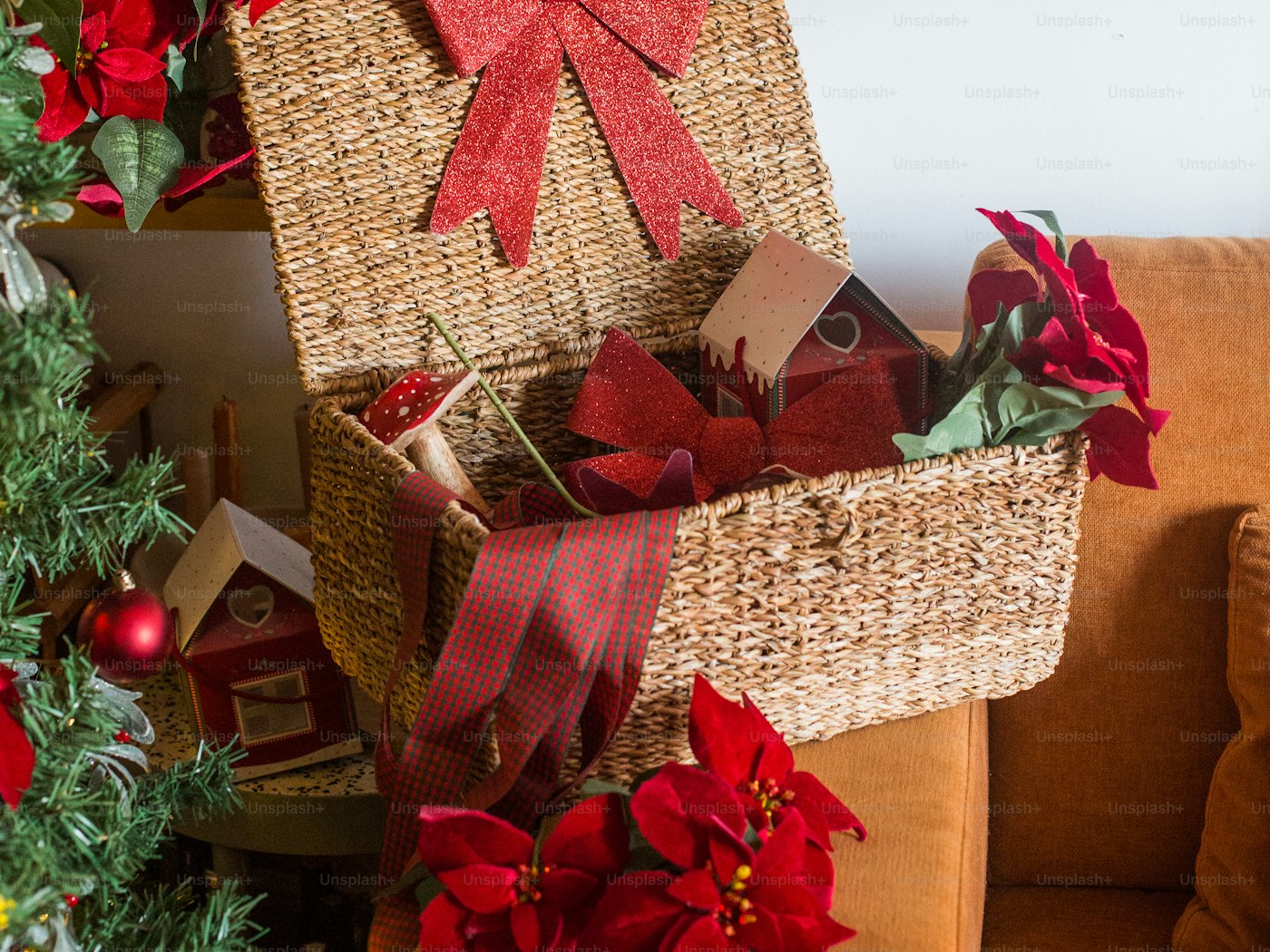 Grand Festive Hamper